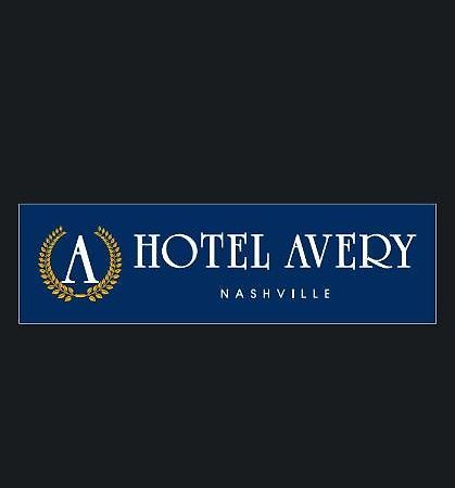 Hotel Avery Nashville Dış mekan fotoğraf